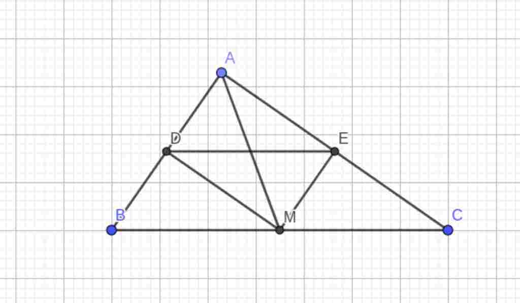 toan-lop-8-bai-2-cho-abc-vuong-tai-a-m-la-trung-diem-cua-bc-goi-d-e-lan-luot-la-hinh-chieu-cua-m