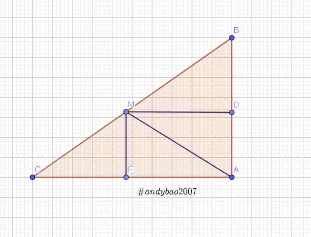 toan-lop-8-bai-2-cho-abc-vuong-tai-a-m-la-trung-diem-cua-bc-goi-d-e-lan-luot-la-hinh-chieu-cua-m