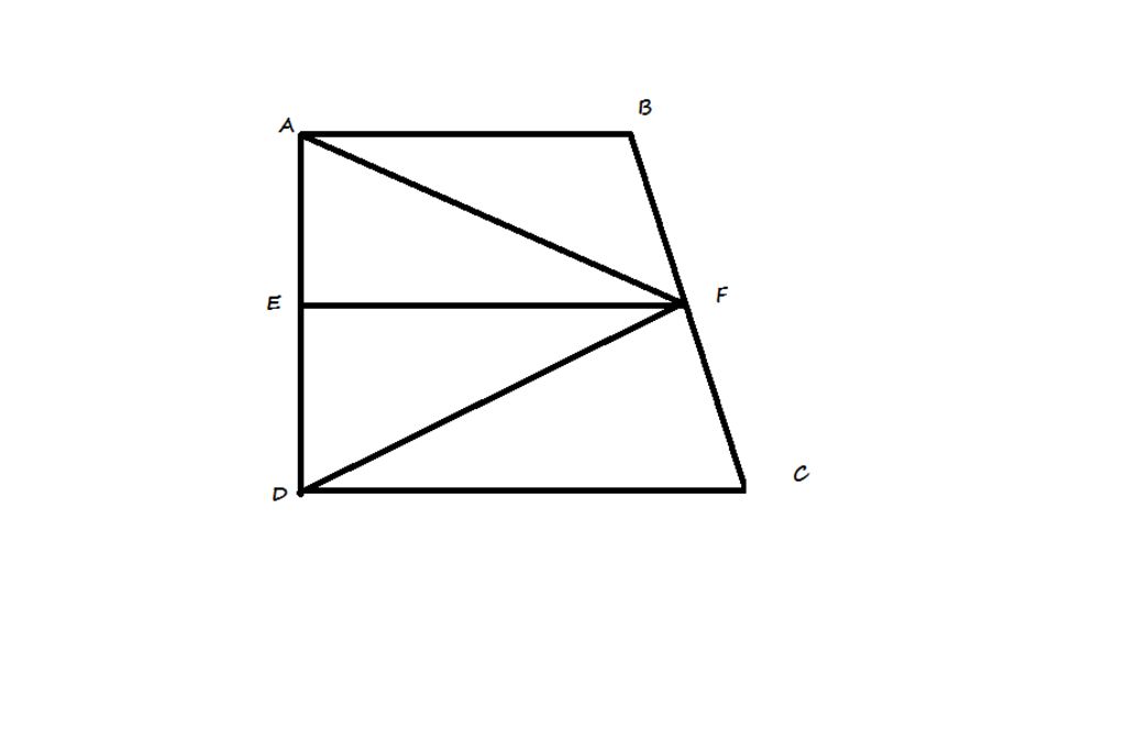 toan-lop-8-bai-2-cho-hinh-thang-vuong-abcd-tai-a-va-d-goi-ef-lan-luot-la-trung-diem-cua-adbc-chu