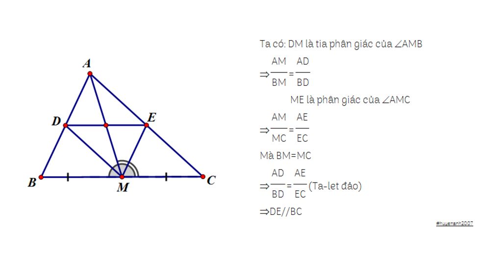 toan-lop-8-bai-2-cho-tam-giac-abc-trung-tuyen-am-tia-phan-giac-goc-amb-cat-ab-tai-d-tia-phan-gia