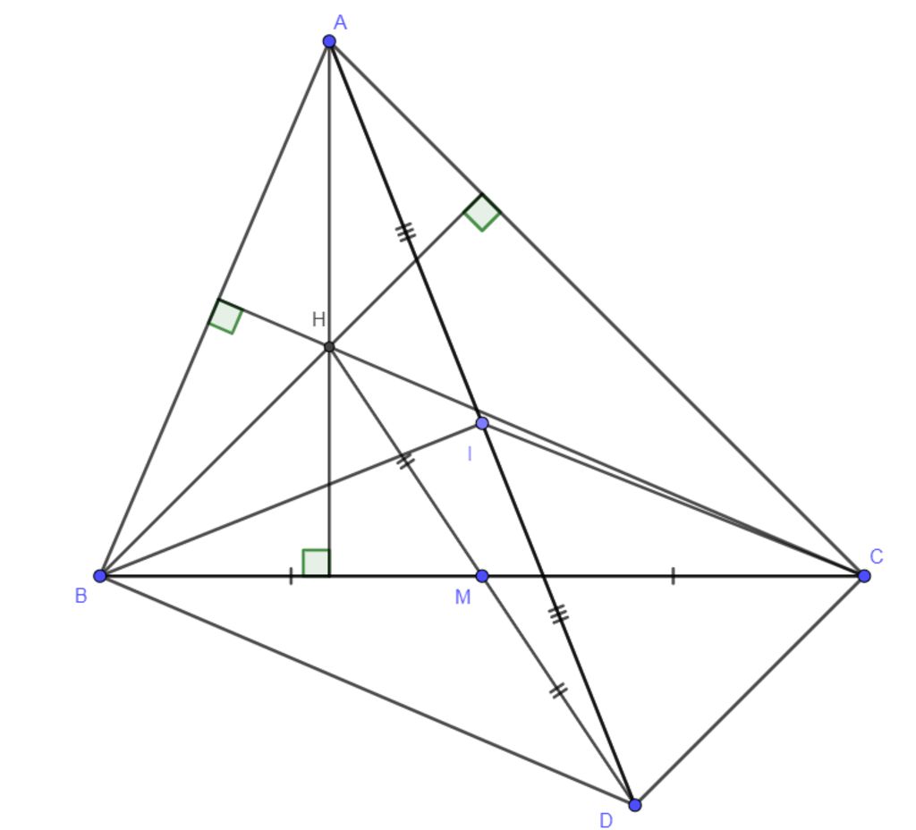 toan-lop-8-bai-3-cho-triangle-abc-nhon-goi-h-la-truc-tam-cua-tam-giac-m-la-trung-diem-cua-bc-goi