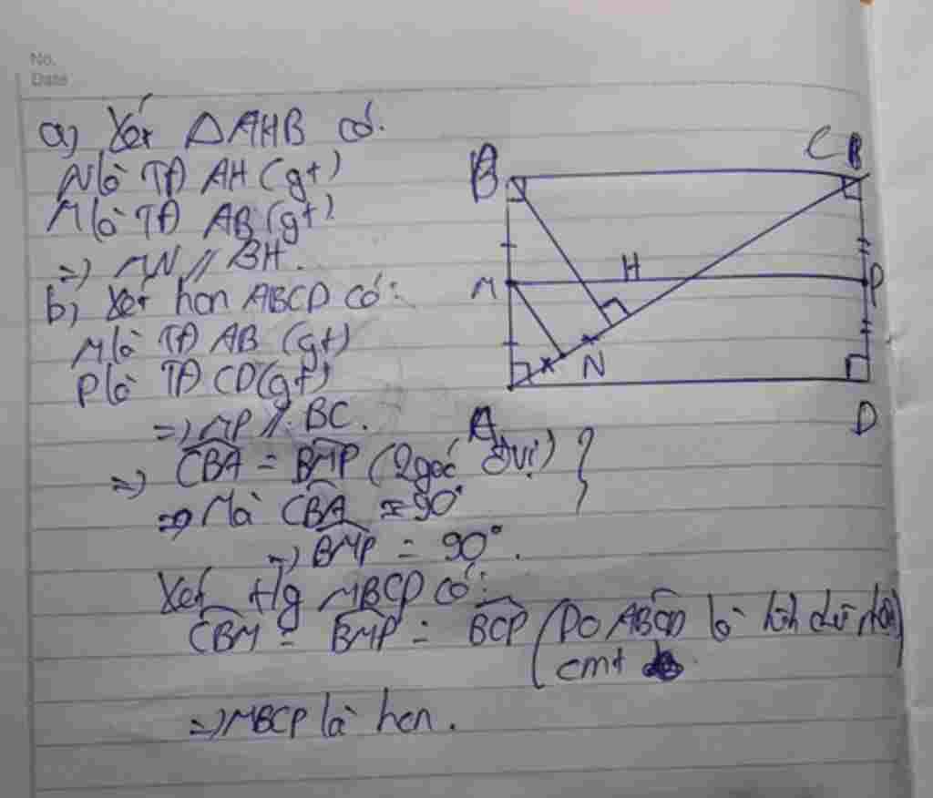 toan-lop-8-bai-4-cho-hinh-chu-nhat-abcd-goi-h-la-chan-duong-vuong-goc-ke-tu-b-uong-ac-goi-m-n-p
