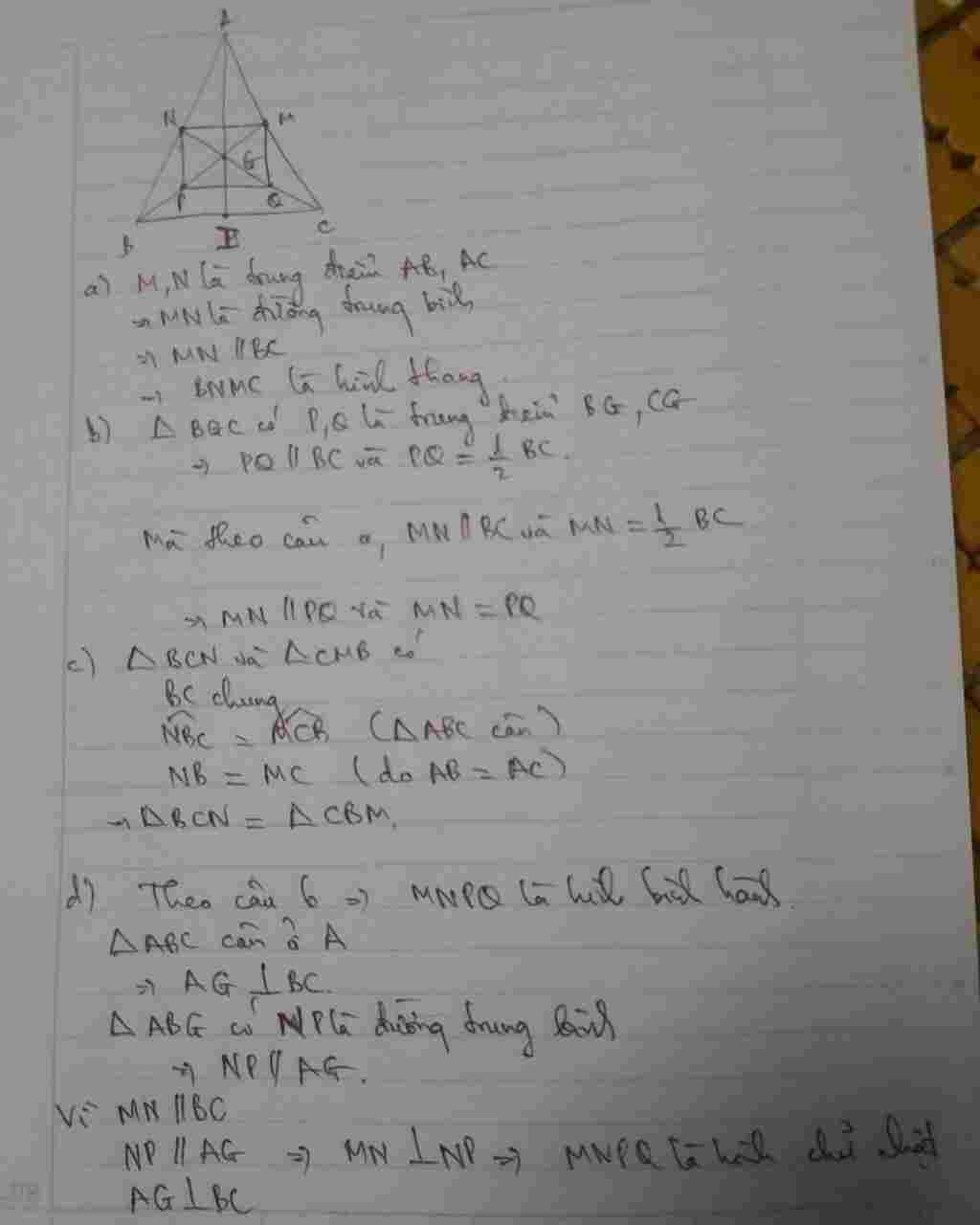 toan-lop-8-bai-4-cho-tam-giac-abc-can-tai-a-co-hai-duong-trung-tuyen-bm-va-cn-cat-nhau-tai-g-goi