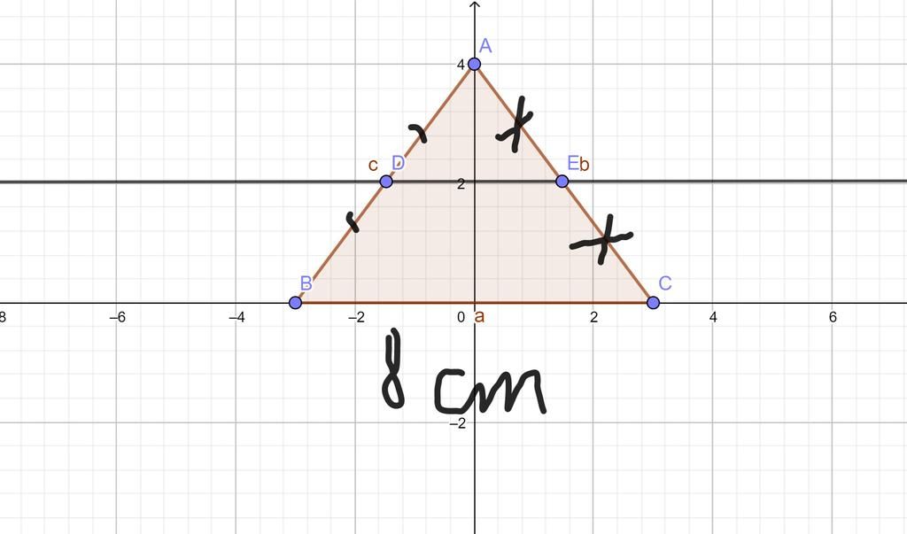 toan-lop-8-bai-4-cho-tam-giac-abc-can-tai-a-goi-d-va-e-theo-thu-tu-la-trung-diem-cua-ab-va-ac-a