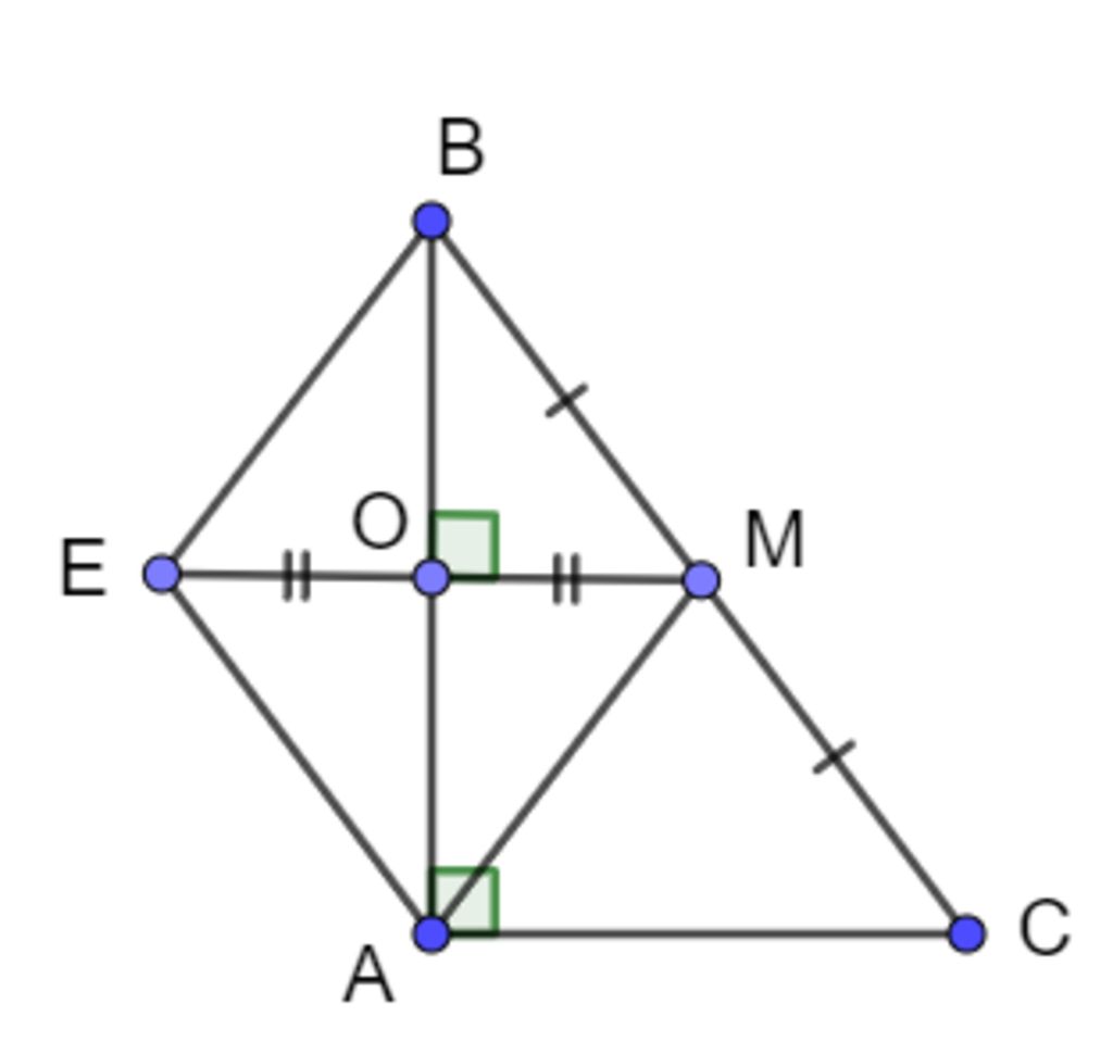 toan-lop-8-bai-5-3d-cho-tam-giac-abc-vuong-tai-a-co-ab-ac-goi-m-la-trung-diem-cua-bc-a-cho-am-5c