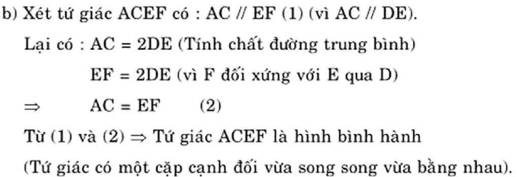 toan-lop-8-bai-5-cho-tam-giac-abc-vuong-tai-a-goi-d-va-e-lan-luot-la-trung-diem-cua-ab-va-bc-a-c