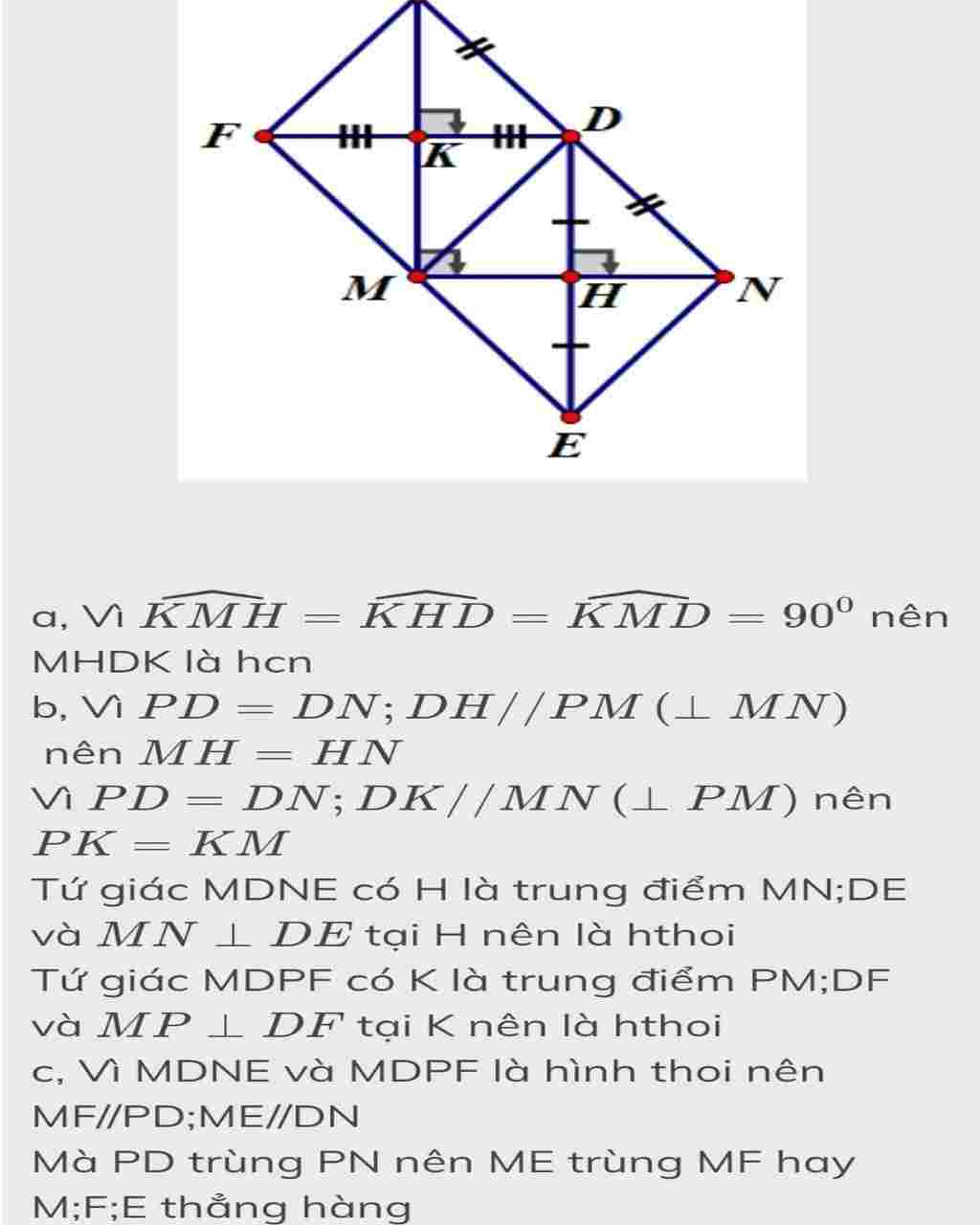 toan-lop-8-bai-5-cho-tam-giac-mnp-vuong-tai-m-mp-mn-co-mh-la-duong-cao-a-la-trung-diem-mp-goi-d