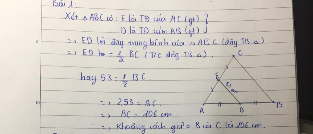 toan-lop-8-bai-6-1-diem-de-do-khoang-cach-hai-diem-b-va-c-bi-chan-boi-mot-cai-ho-sau-nguoi-ta-th