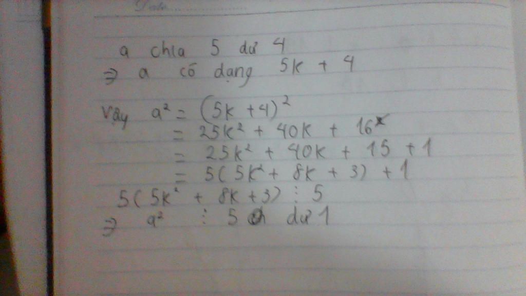 toan-lop-8-biet-so-tu-nhien-a-chia-cho-5-du-4-chung-minh-rang-a2-chia-cho-5-du-1