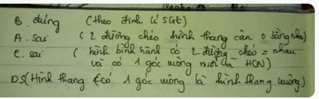 toan-lop-8-c7-chon-khang-dinh-dung-a-tu-giac-co-hai-goc-doi-bang-nhau-va-bang-90-do-la-hinh-chu