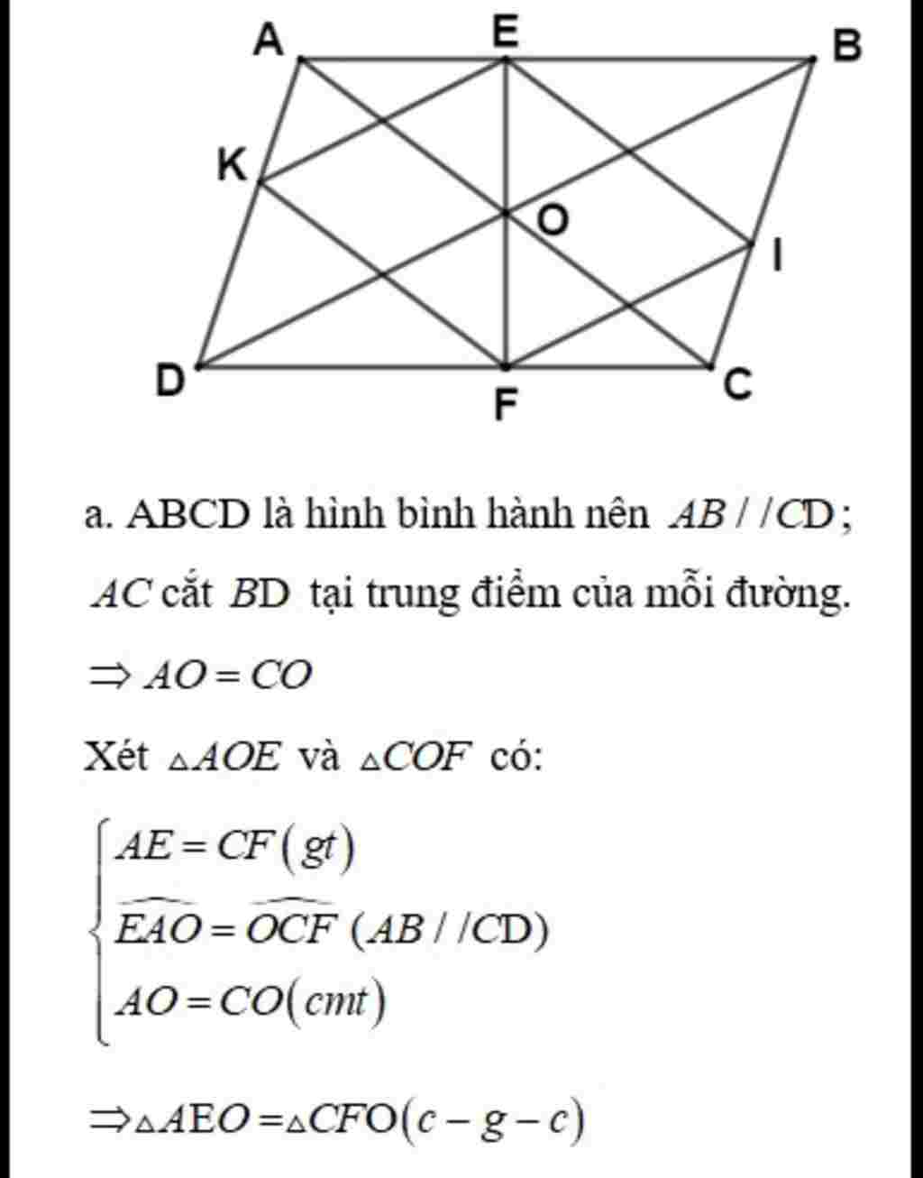 toan-lop-8-can-nhanh-cho-hinh-binh-hanh-abcd-goi-o-la-giao-diem-hai-duong-cheo-ac-va-bd-cho-hinh