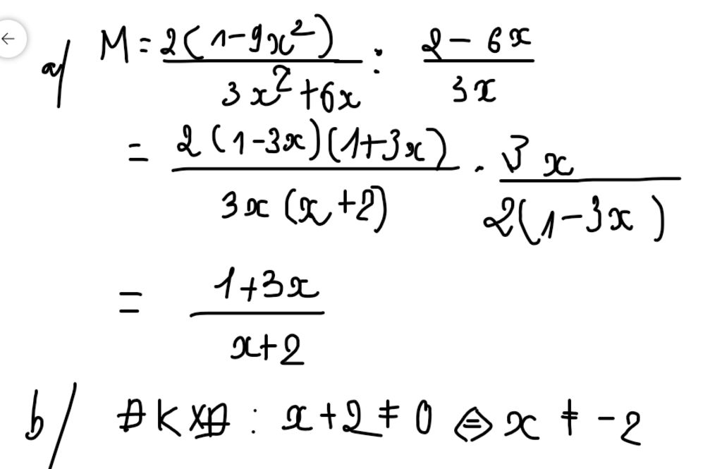 toan-lop-8-cau-1-cho-bieu-thuc-m-2-1-9-2-6-3-6-3-a-rut-go