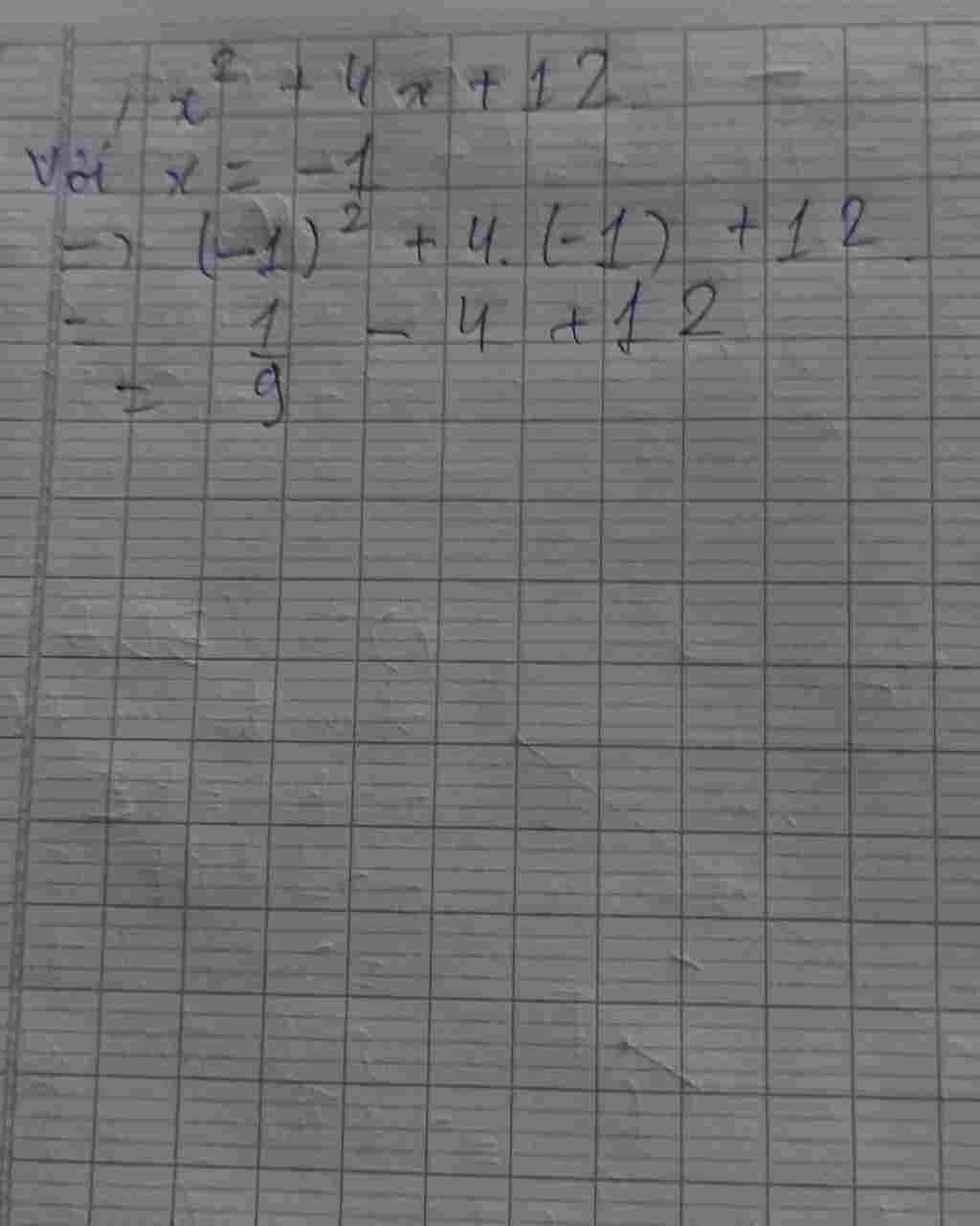 toan lop 8 cau 1 gia tri cua bieu thuc a 2 4 12 tai 1 giai thich cu the a toan-lop-8-cau-1-gia-tri-cua-bieu-thuc-a-2-4-12-tai-1-giai-thich-cu-the-a