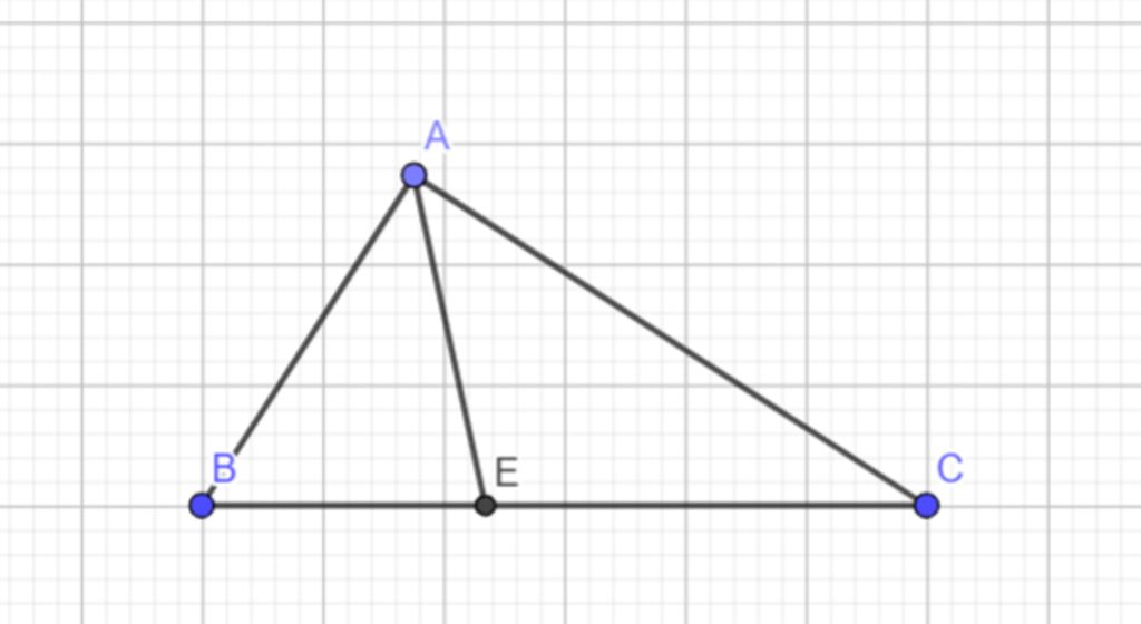 toan-lop-8-cau-1-tam-giac-abc-vuong-tai-a-co-ab-3cm-bc-5cm-tia-phan-giac-goc-a-cat-eb-ec-bang-a