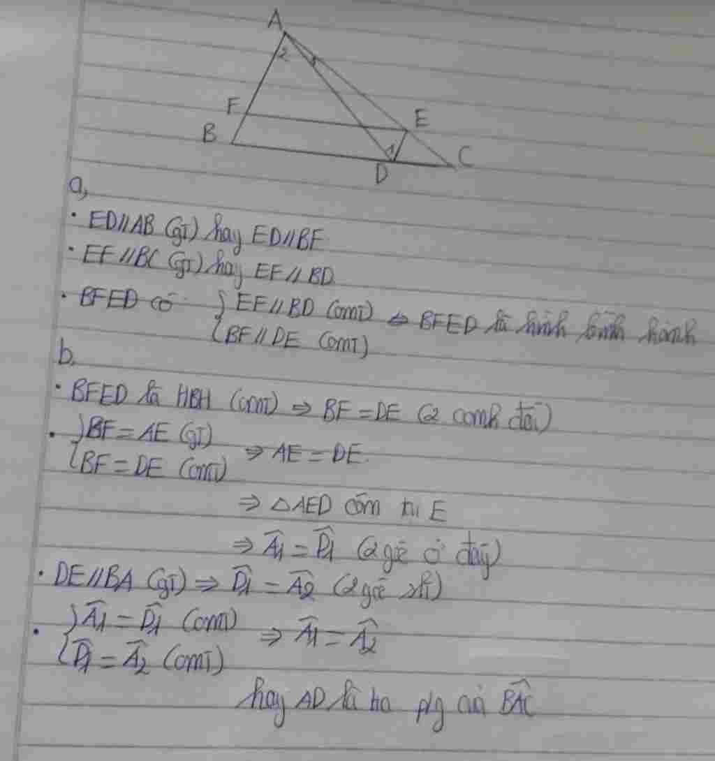 toan-lop-8-cau-124-cho-tam-giac-abc-tu-mot-diem-e-tren-canh-ac-ve-duong-thing-song-song-voi-bc-c