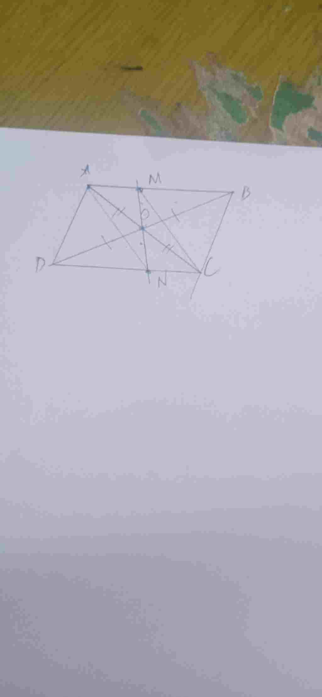 toan-lop-8-cau-14-cho-hinh-binh-hanh-abcd-goi-o-la-giao-diem-hai-duong-cheo-ac-va-bd-duong-thang