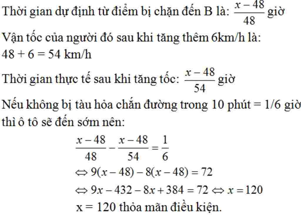 toan-lop-8-cau-17-mot-nguoi-lai-o-to-du-dinh-di-tu-a-den-b-voi-van-toc-48km-h-nhung-sau-khi-di-d