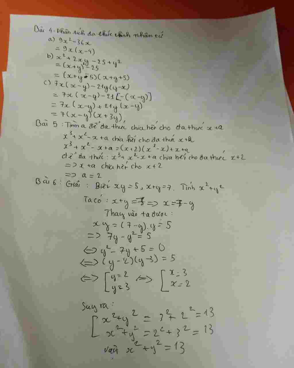 toan-lop-8-cau-4-phan-tich-da-thuc-thanh-nhan-tu-a-92-36-b-2-2y-25-y2-c-7-y-21y-y-cau-5-tim-a-de