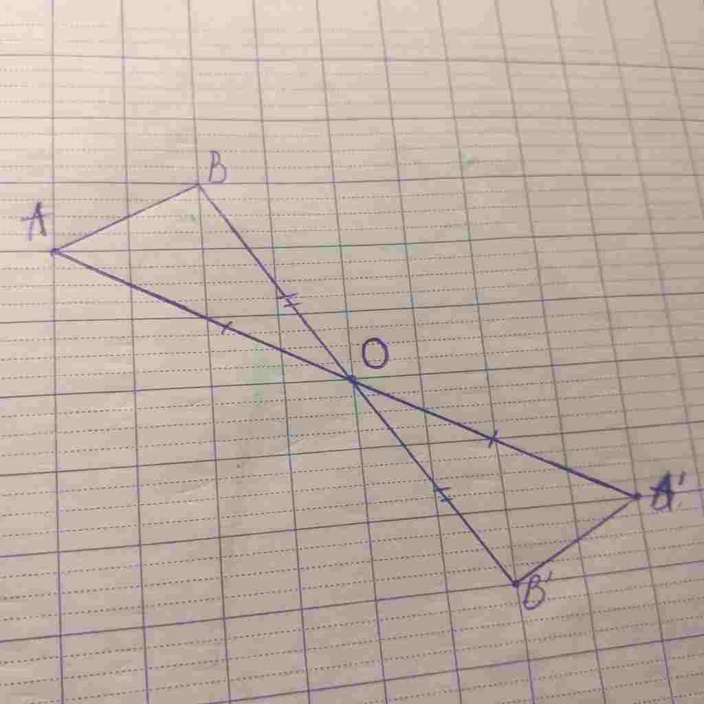 toan-lop-8-cau-46-hinh-doi-ung-qua-mot-duong-thang-cua-mot-doan-thang-dai-4cm-la-mot-doan-thang