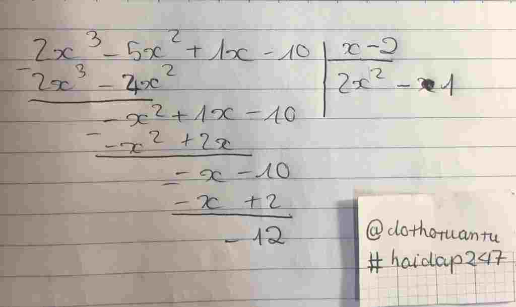toan-lop-8-chia-da-thuc-cho-da-thuc-2-3-5-2-1-10-2