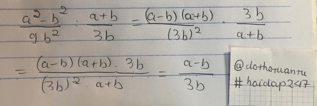 toan-lop-8-chia-phan-thuc-a-2-b-2-9b-2-a-b-3b