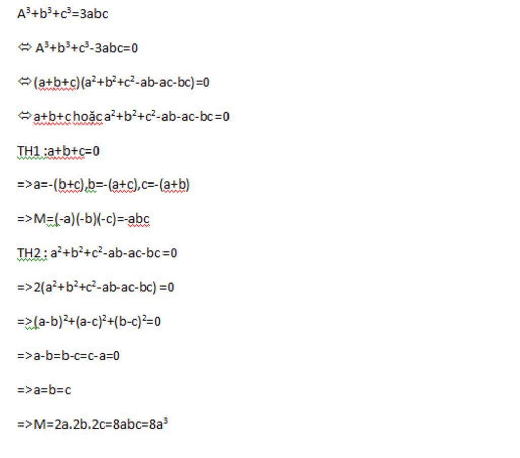 toan-lop-8-cho-a-b-c-la-cac-so-thuc-thoa-man-a-3-b-3-c-3-3abc-tinh-gia-tri-m-a-b-b-c-c-a-abc