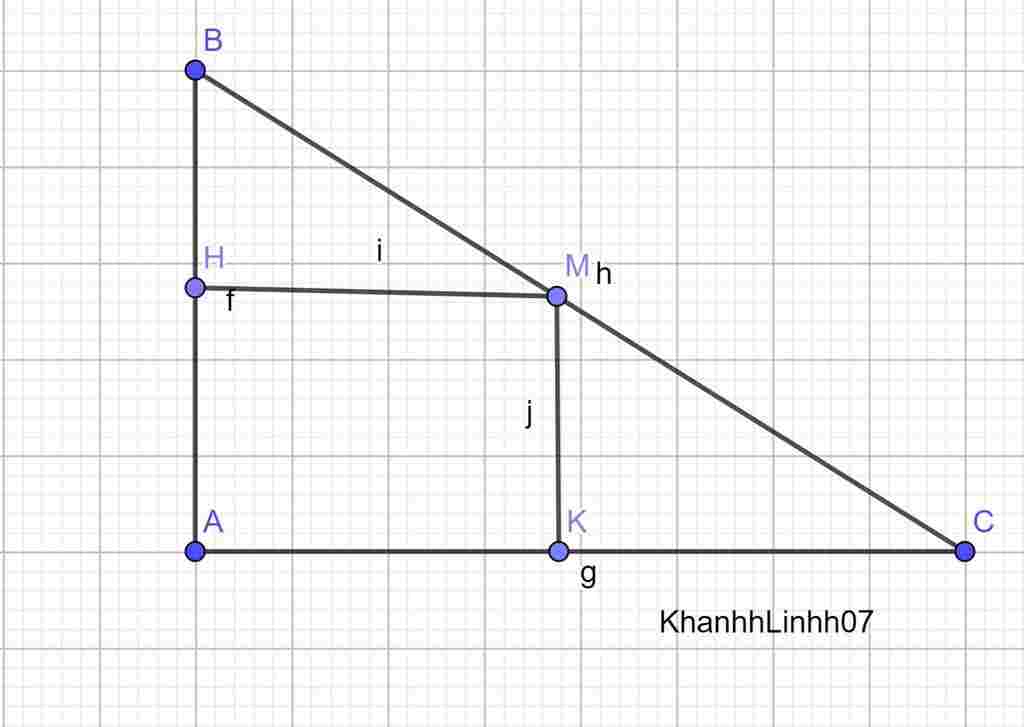 toan-lop-8-cho-aabc-vuong-tai-a-ab-ac-goi-m-la-trung-diem-cua-bc-tu-m-lan-luot-ke-mh-vuong-goc-v
