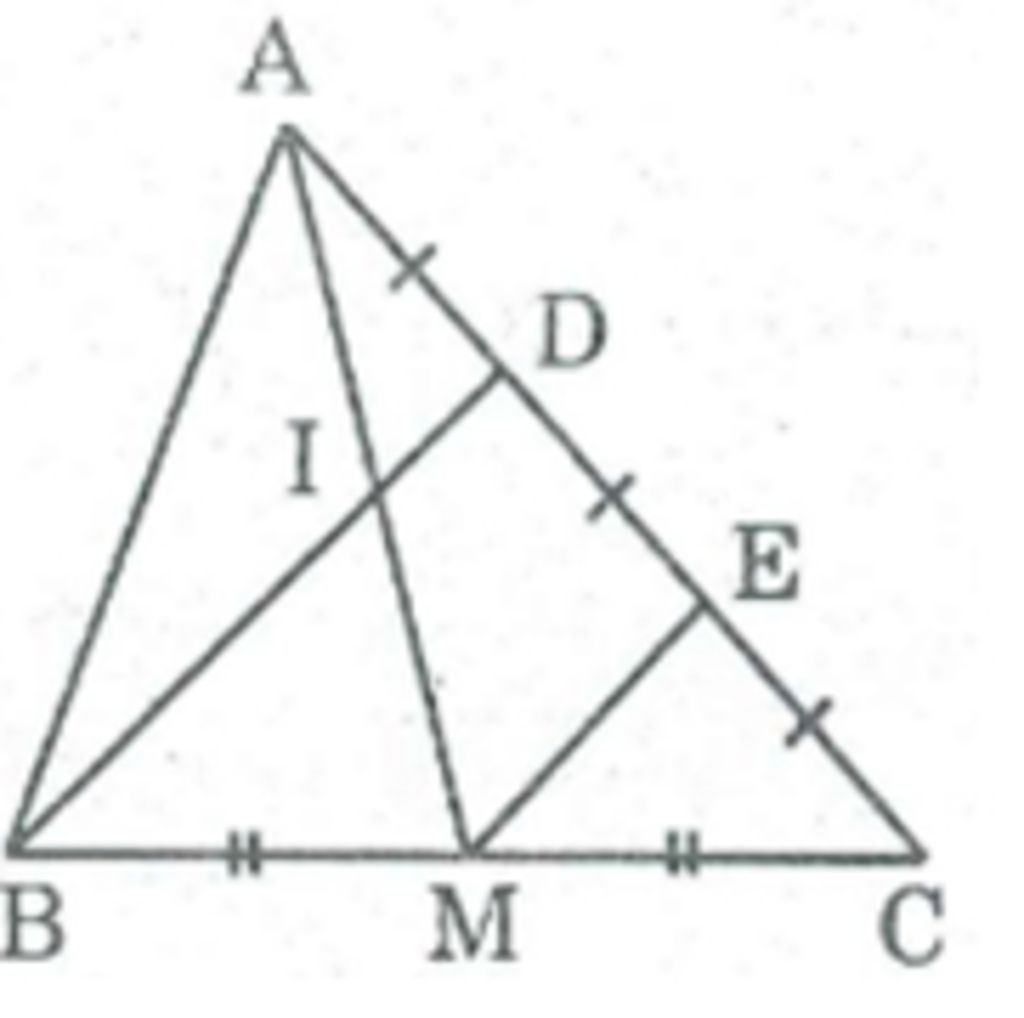 toan-lop-8-cho-abc-diem-d-thuoc-canh-ac-sao-cho-ad-1-2dc-goi-m-la-trung-diem-cua-bc-i-la-giao-di
