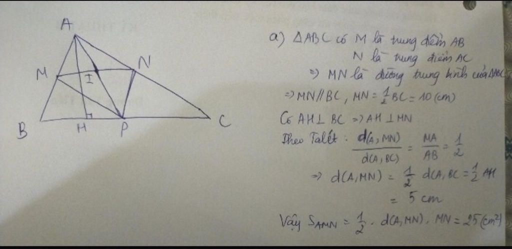 toan-lop-8-cho-abc-goi-m-n-p-lan-luot-la-trung-diem-cua-cac-canh-ab-ac-bc-a-biet-bc-20-cm-tinh-m