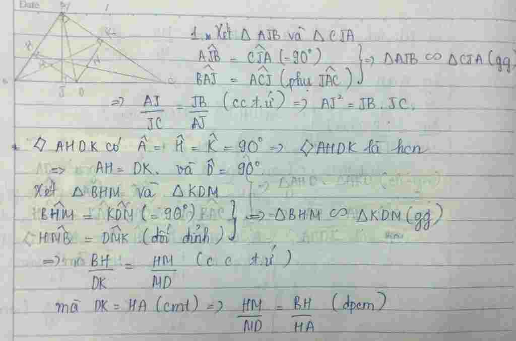 toan-lop-8-cho-abc-vuong-tai-a-ab-ac-ke-duong-phan-giac-ad-d-bc-ke-aj-vuong-goc-boi-bc-j-bc-tu-d