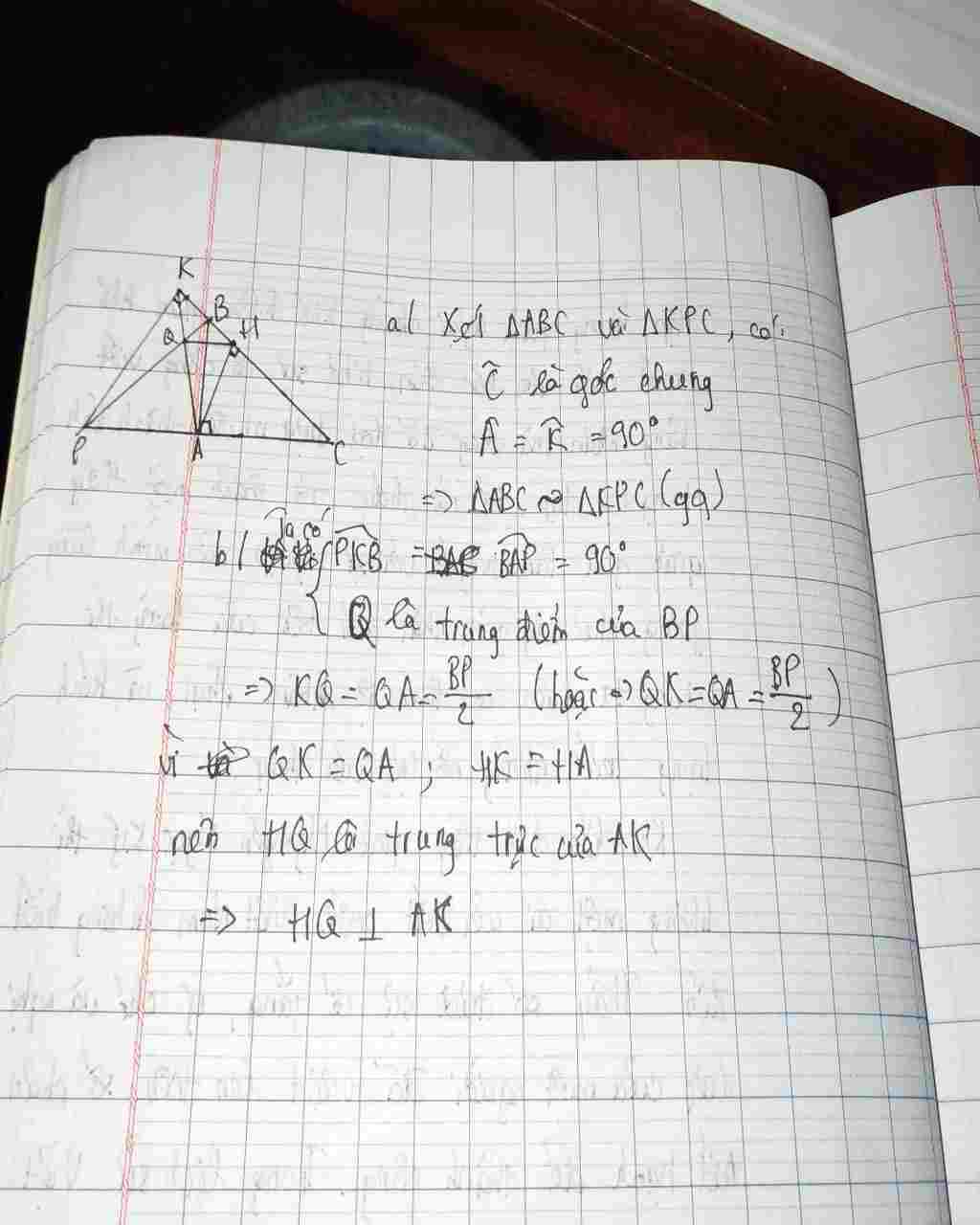 toan-lop-8-cho-abc-vuong-tai-a-ac-ab-ve-duong-cao-ah-h-bc-tren-tia-doi-cua-tia-bc-lay-diem-k-sao