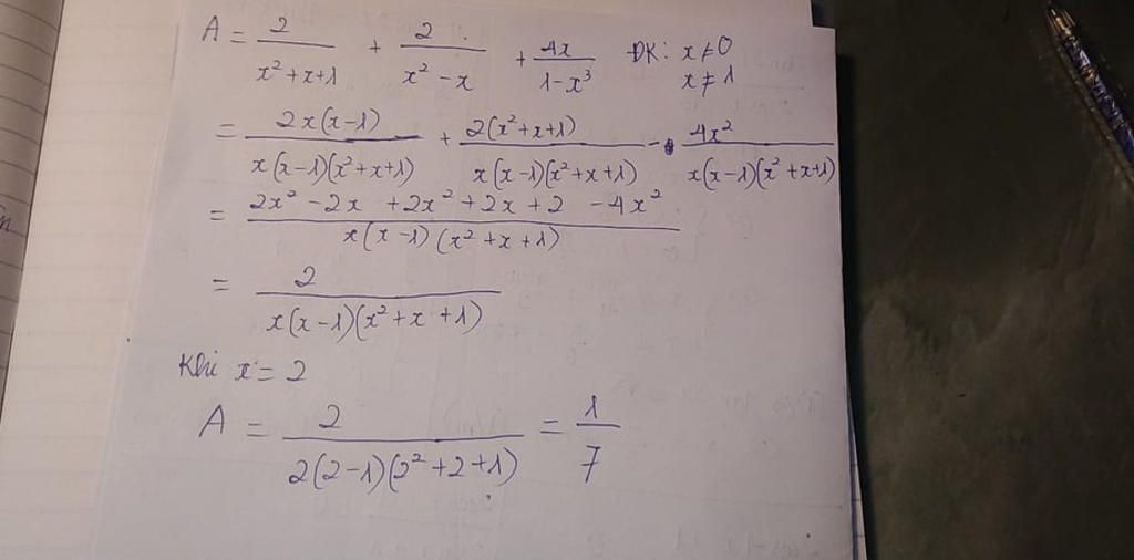 toan-lop-8-cho-bieu-thuc-a-frac-2-2-1-frac-2-2-frac-4-1-3-voi-neq-0-va-neq-1-a-rut-gon-bieu-thuc