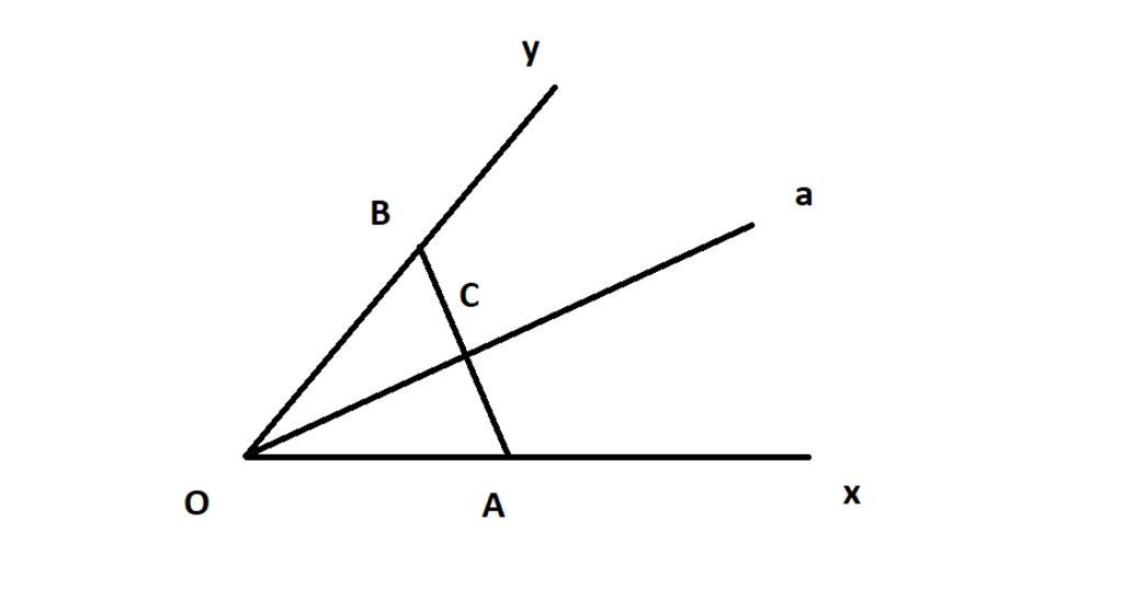 toan-lop-8-cho-goc-oy-va-tia-phan-giac-oa-cua-goc-do-tren-tia-o-lay-diem-a-tren-tia-oy-lay-diem
