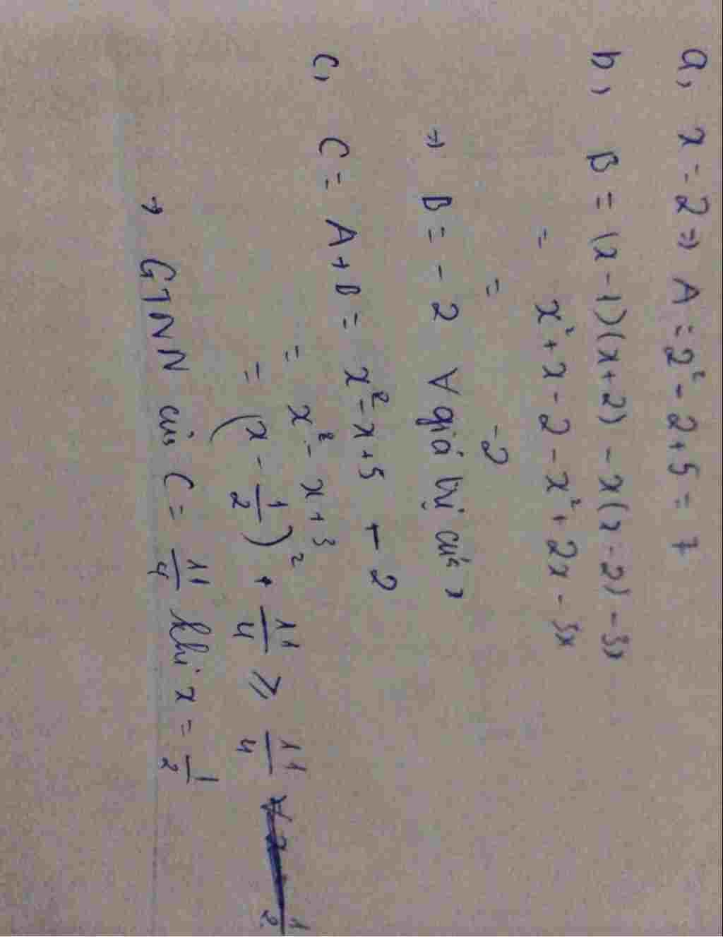 toan-lop-8-cho-hai-bieu-thuc-a-5-va-b-1-2-2-3-a-tinh-gia-tri-cua-bieu-thuc-a-khi-2-b-chung-to-ra