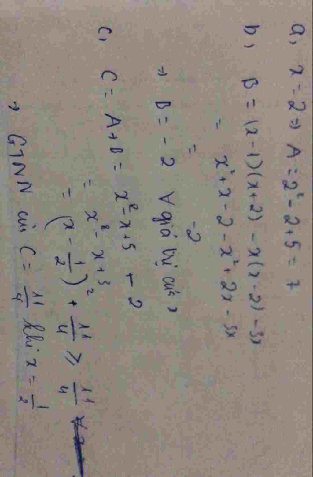 toan-lop-8-cho-hai-bieu-thuc-a-5-va-b-1-2-2-3-a-tinh-gia-tri-cua-bieu-thuc-a-khi-2-b-chung-to-ra