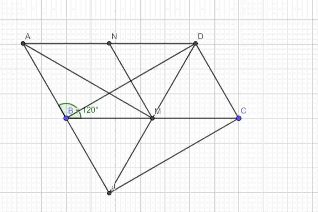 toan-lop-8-cho-hinh-binh-hanh-abcd-co-ad-2ab-b-120do-goi-m-n-theo-thu-tu-la-trung-diem-cua-bc-va