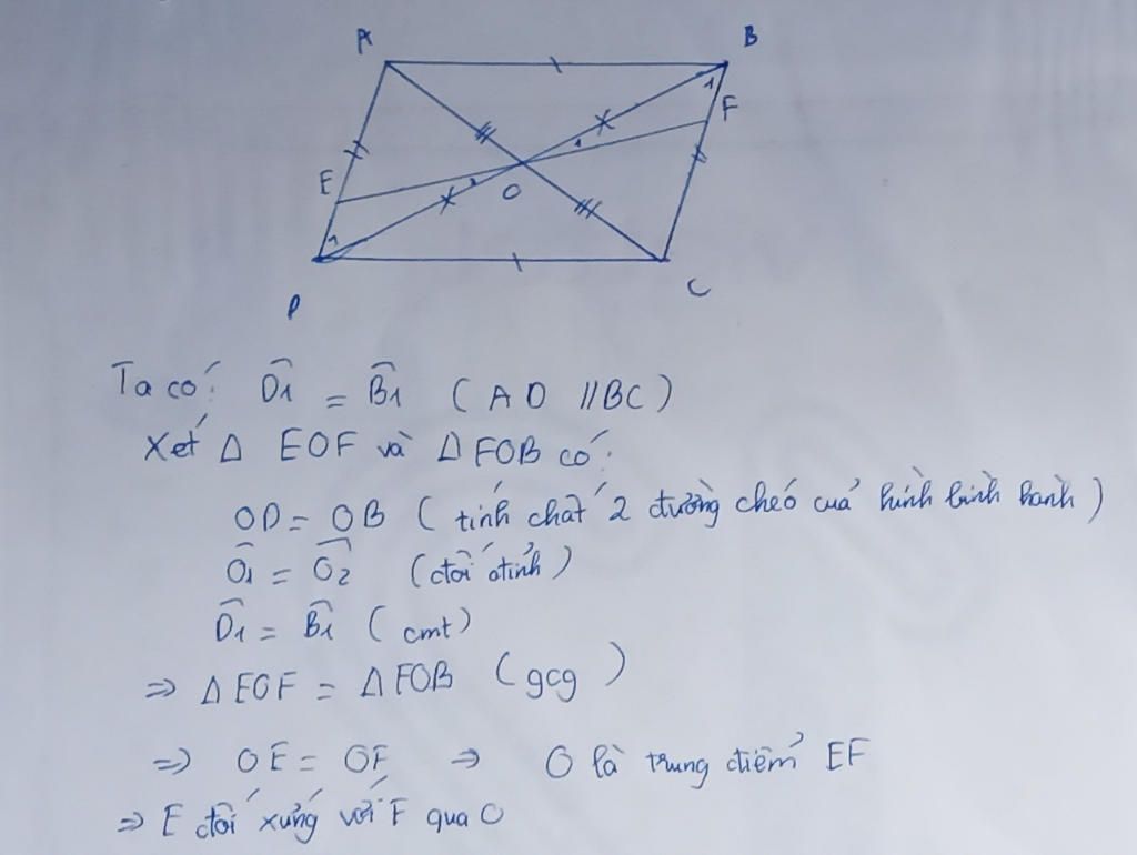 toan-lop-8-cho-hinh-binh-hanh-abcd-goi-o-la-giao-diem-cua-hai-duong-cheo-mot-duong-thang-di-qua