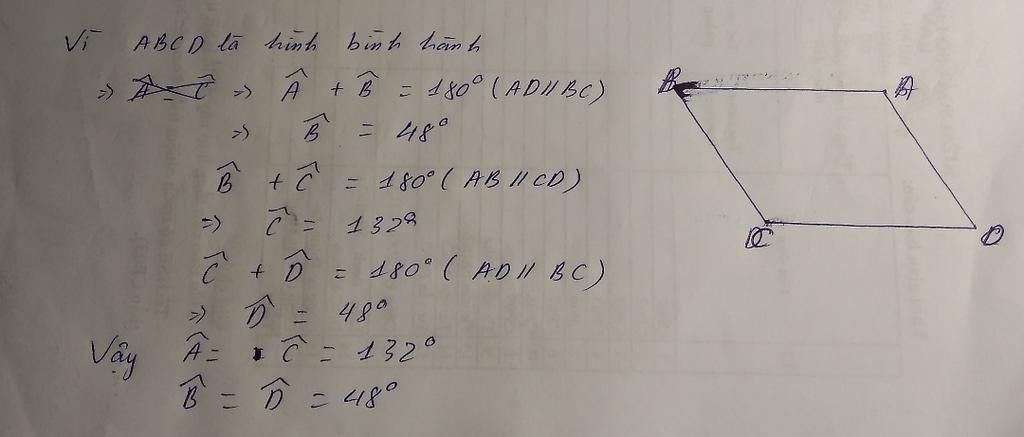 toan-lop-8-cho-hinh-binh-hanh-binh-hanh-abcd-co-a-bang-132-do-tinh-cac-goc-hinh-binh-hanh-tren