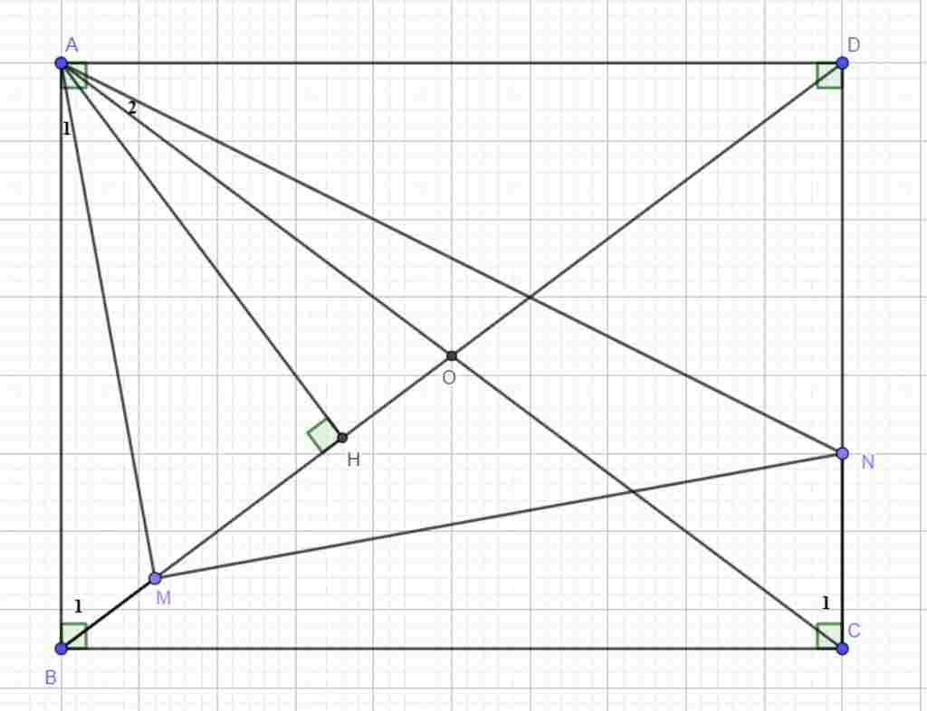 toan-lop-8-cho-hinh-chu-nhat-abcd-ab-bc-goi-h-la-chan-duong-vuong-goc-ke-tu-a-uong-bd-a-chung-mi