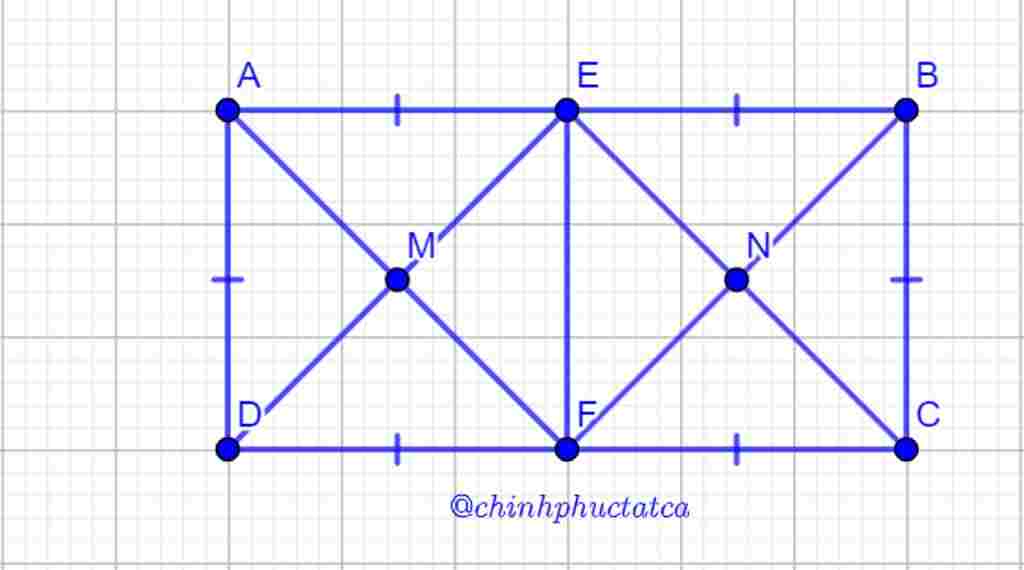 toan-lop-8-cho-hinh-chu-nhat-abcd-co-ab-2ad-goi-e-f-theo-thu-tu-la-trung-diem-cua-cac-canh-ab-cd