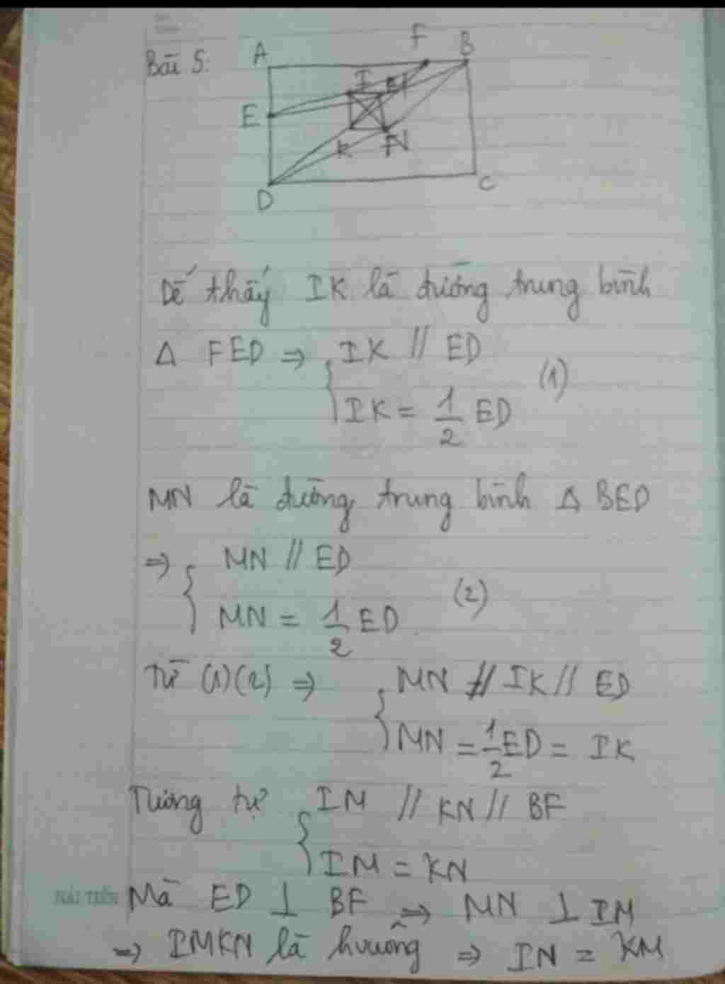 toan-lop-8-cho-hinh-chu-nhat-abcd-e-thuoc-ad-f-thuoc-ab-goi-i-k-m-n-theo-thu-tu-la-trung-diem-cu