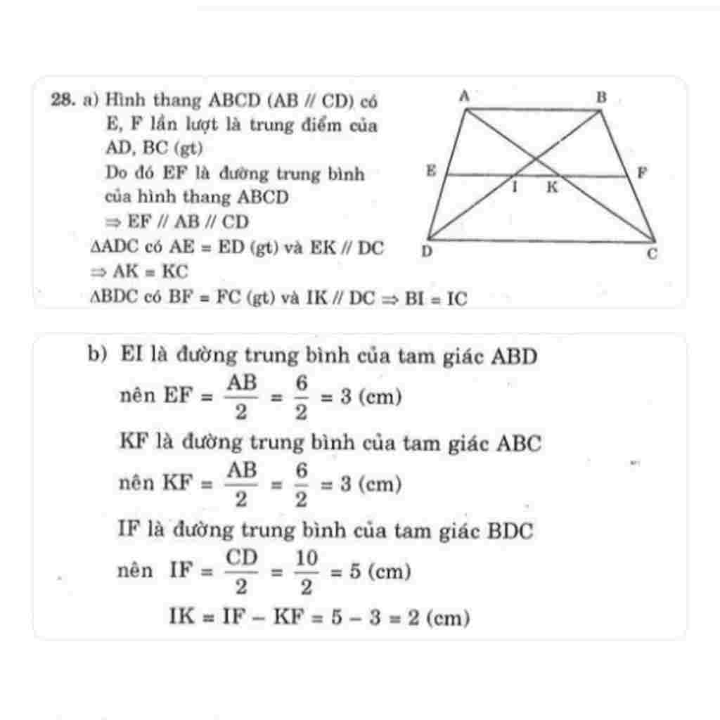 toan-lop-8-cho-hinh-thang-abcd-ab-cd-e-la-trung-diem-cua-ad-f-la-trung-diem-cua-ac-duong-thang-e