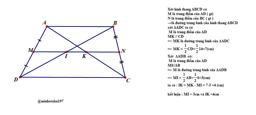 toan-lop-8-cho-hinh-thang-abcd-ab-cd-m-la-trung-diem-cua-ad-n-la-trung-diem-cua-bc-i-k-theo-thu