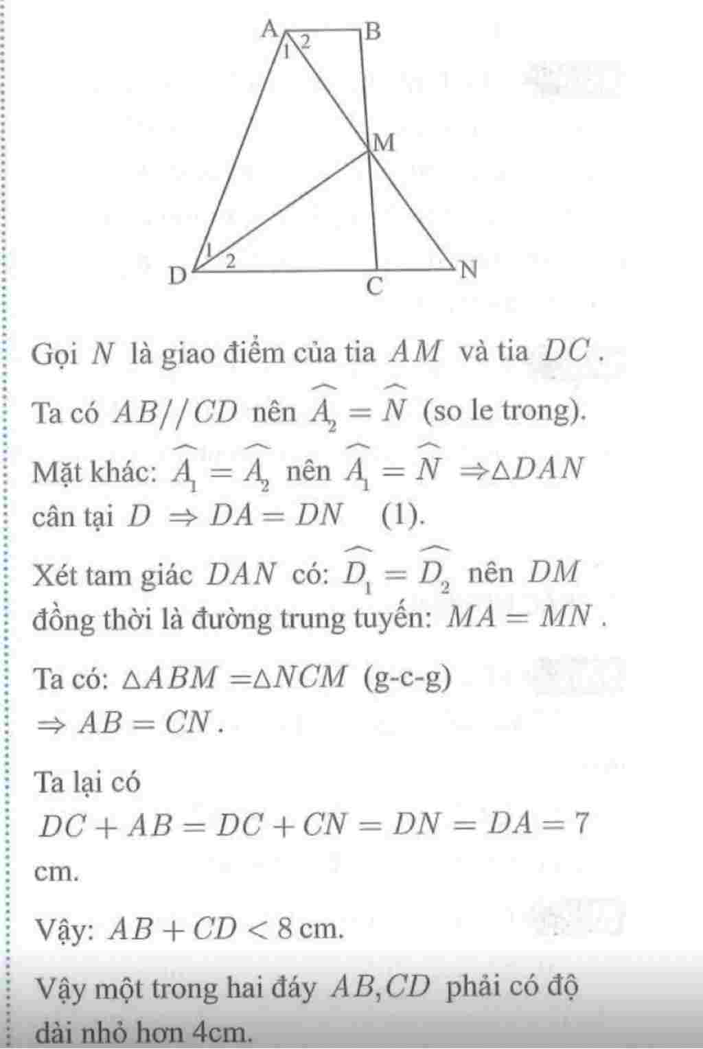 toan-lop-8-cho-hinh-thang-abcd-ab-cd-phan-giac-cua-goc-a-va-goc-d-cat-nhau-tai-m-thuoc-bc-chung