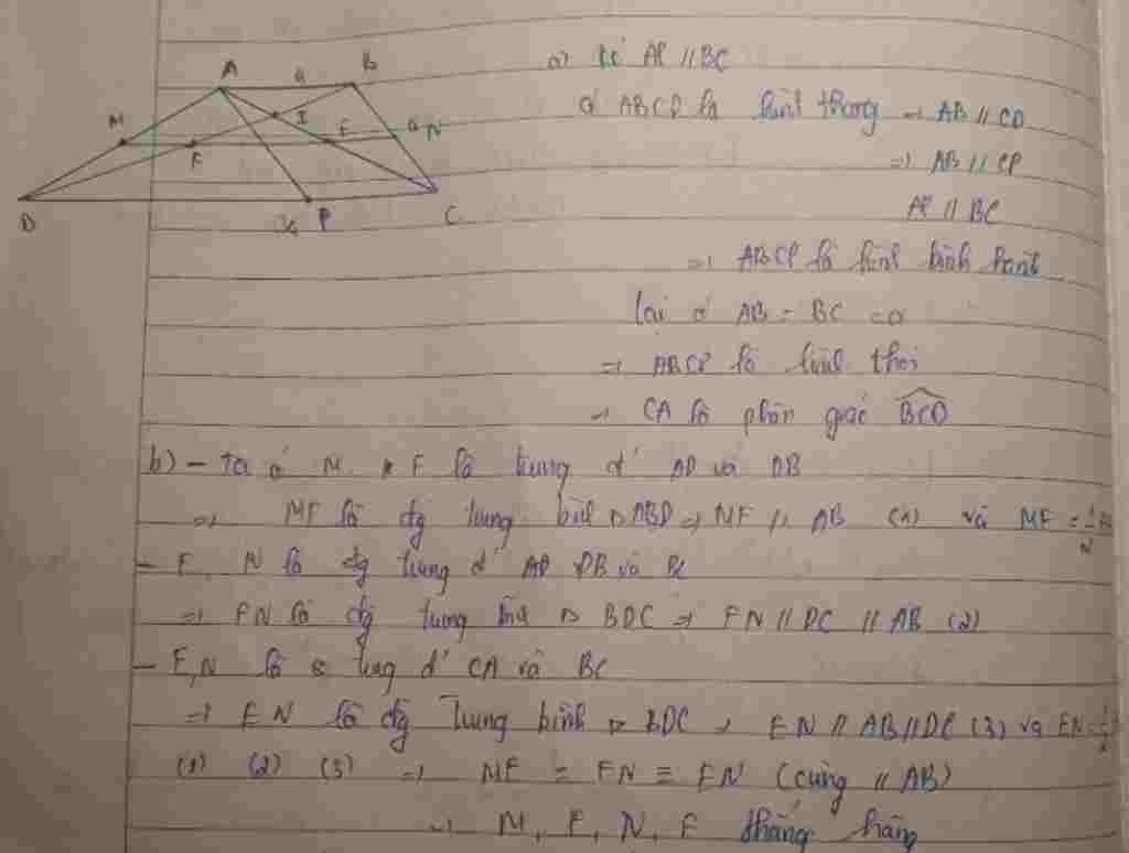 toan-lop-8-cho-hinh-thang-abcd-ab-cd-va-ab-bc-a-chung-minh-ca-la-tia-phan-giac-cua-goc-dcb-b-goi