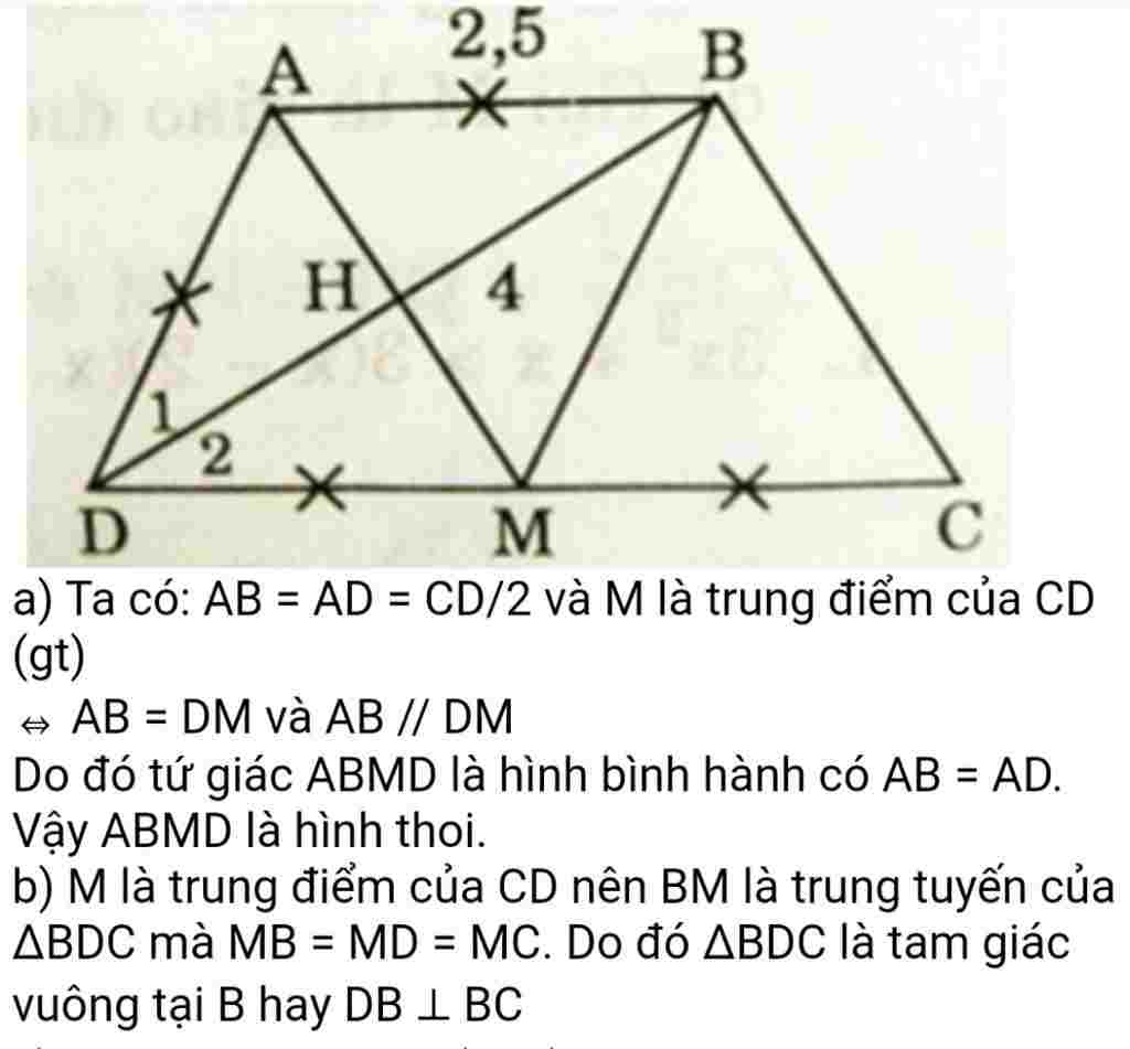 toan-lop-8-cho-hinh-thang-abcd-ab-song-song-cd-co-ab-ad-cd-2-cm-goi-m-la-trung-diem-cua-cd-va-h