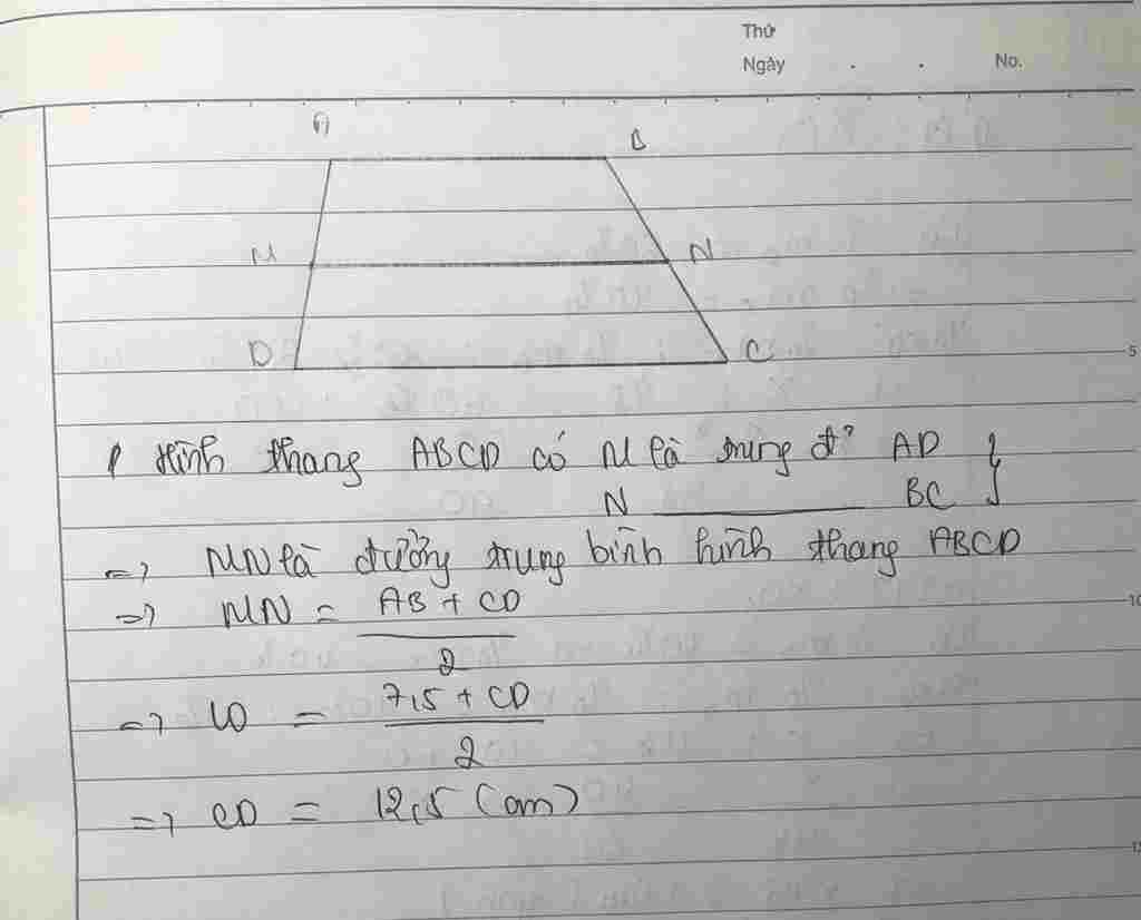 toan lop 8 cho hinh thang abcd co 2 day la ab va cd goi m n lan luot la trung diem ad va bc tinh toan-lop-8-cho-hinh-thang-abcd-co-2-day-la-ab-va-cd-goi-m-n-lan-luot-la-trung-diem-ad-va-bc-tinh