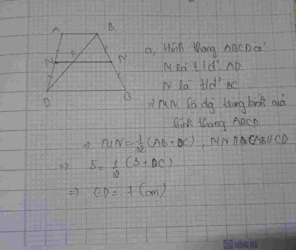 toan-lop-8-cho-hinh-thang-abcd-co-ab-voi-cd-ab-3-cm-goi-m-n-la-trung-diem-cua-ad-bc-mn-bang-5cm