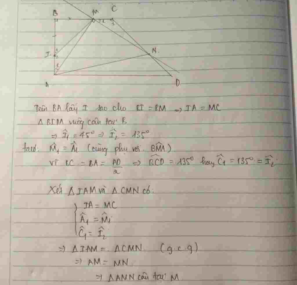 toan-lop-8-cho-hinh-thang-abcd-co-goc-a-b-90-do-va-bc-ab-ad-2-lay-diem-m-thuoc-day-nho-bc-ke-m-v