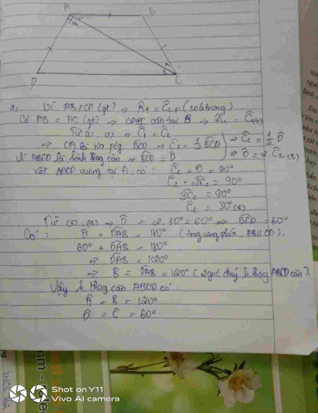 toan-lop-8-cho-hinh-thang-abcd-day-nho-ab-bang-canh-ben-bc-va-duong-cheo-ac-vuong-goc-voi-canh-b